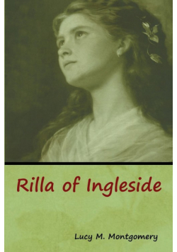 Rilla of Ingleside