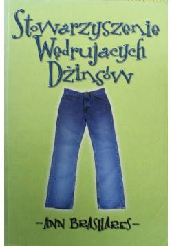 Stowarzyszenie wędrujących dżinsów