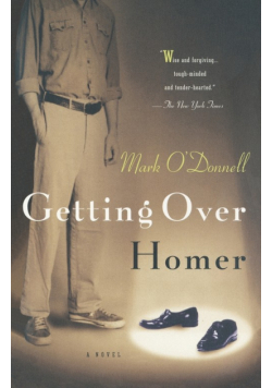Getting Over Homer
