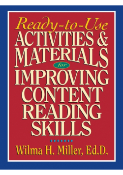 Improving Content Reading Skills