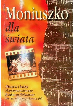 Moniuszko dla świata