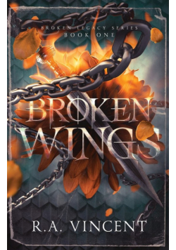 Broken Wings