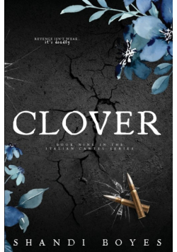 Clover - Discreet