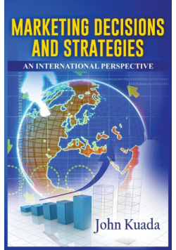 Marketing Decisions And Strategies