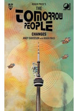 The Tomorrow People