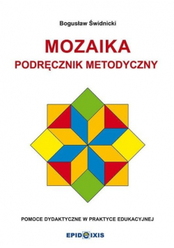 Mozaika Podręcznik metodyczny do Mozaiki