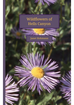 Wildflowers of Hells Canyon