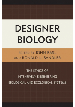 Designer Biology