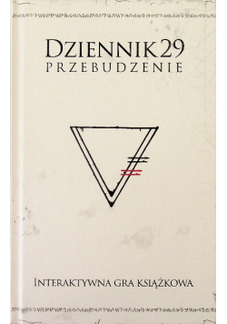 Dziennik 29 Przebudzenie