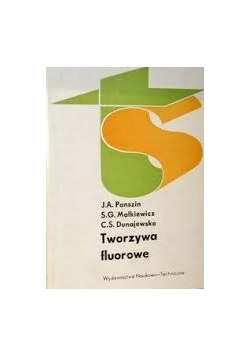 Towarzystwa fluorowe