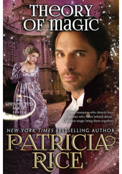 Theory of Magic