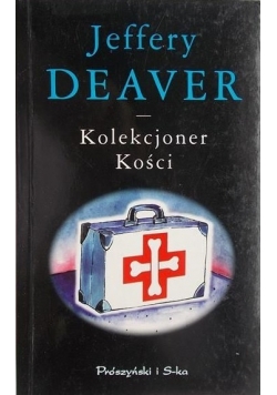 Kolekcjoner kości