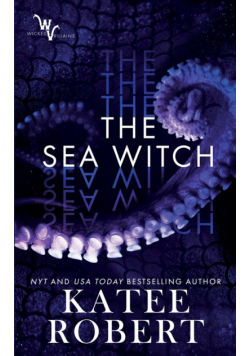 The Sea Witch