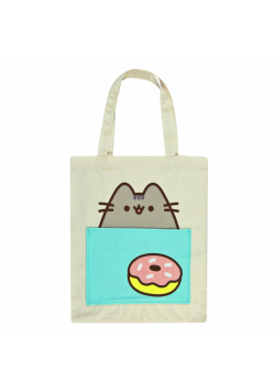 Torba bawełniana Pusheen PUSE7880