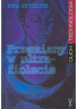 Przemiany w ultrafiolecie