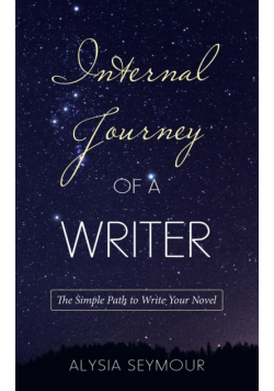 Internal Journey of a Writer