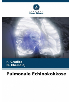 Pulmonale Echinokokkose