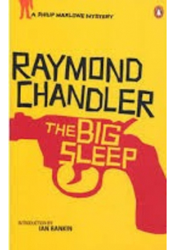 The big sleep