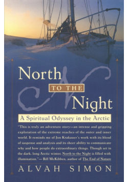 North to the Night
