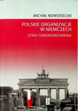 Polskie organizacje w Niemczech