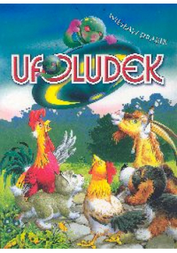 Ufoludek