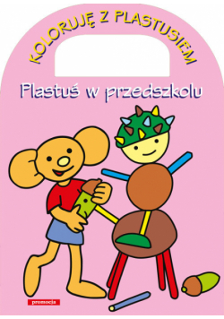 Plastuś w przedszkolu