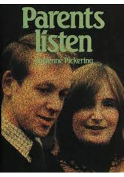 Parents listen
