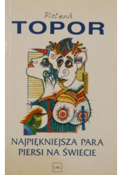 Najpiękniejsza para piersi na świecie