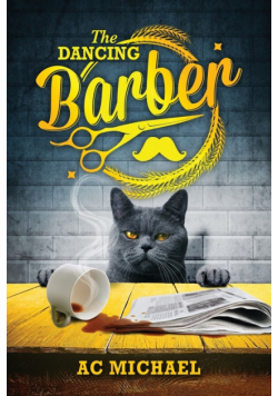 The Dancing Barber