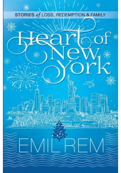 Heart of New York
