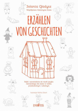 Erzählen von Geschichten