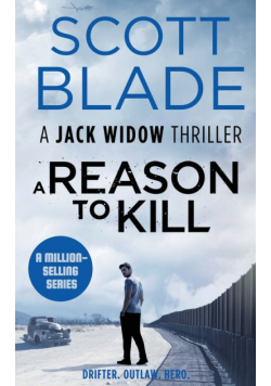 A Reason to Kill