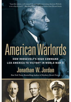 American Warlords