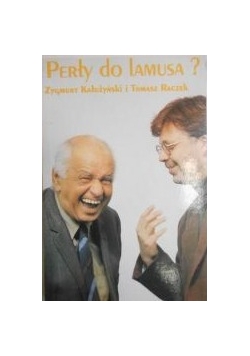 Perły do lamusa?