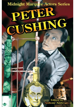 Peter Cushing
