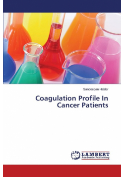 Coagulation Profile in Cancer Patients