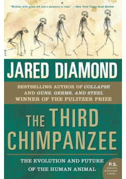 Third Chimpanzee, The