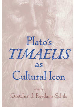 Plato's Timaeus as Cultural Icon