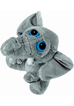 Słoń 23 cm