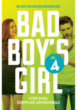 Bad Boys Girl 4
