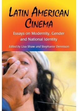 Latin American Cinema