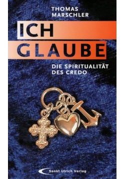 Ich glaube