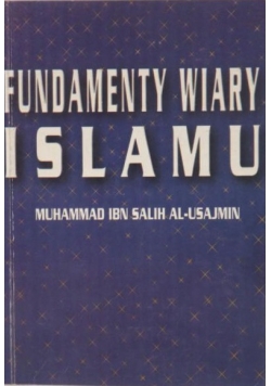 Fundamenty wiary Islamu