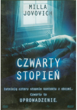 Czwarty stopień