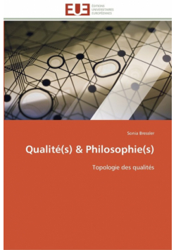 Qualité(s)   philosophie(s)