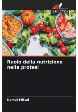 Ruolo della nutrizione nella protesi