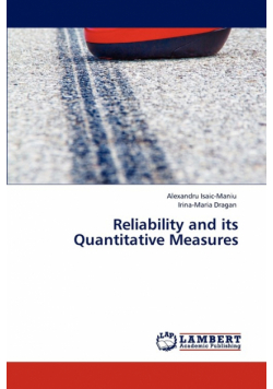 Reliability and Its Quantitative Measures