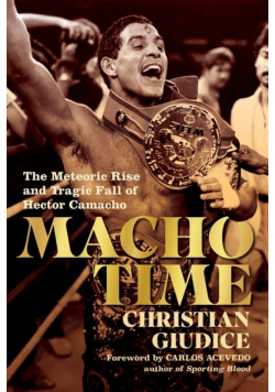 Macho Time