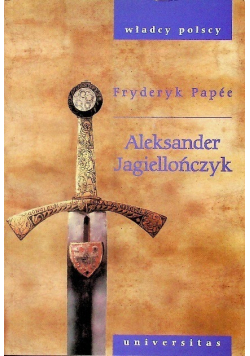 Aleksander Jagiellończyk