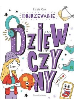 Dojrzewanie Dziewczyny